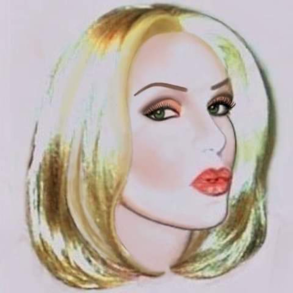 Meet your Posher, Syreena